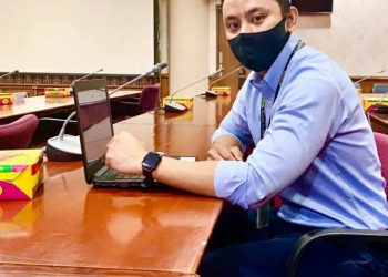 PT Duta Palma Nusantara Beri Penjelasan Soal Penutupan Akses Jalan di Areal Kebun di Kuansing