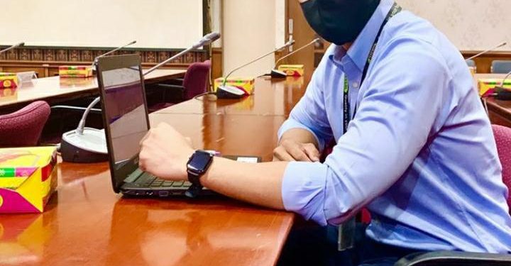 PT Duta Palma Nusantara Beri Penjelasan Soal Penutupan Akses Jalan di Areal Kebun di Kuansing
