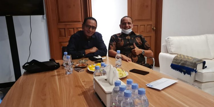 Soal Uang Kompensasi Caleg, DPP PAN Minta DPW Riau Jalankan Aturan Yang Telah Ditetapkan Dalam Rakernas