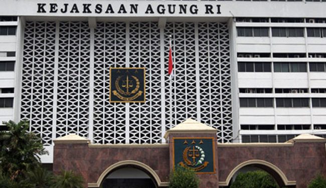 Alasan Kerugian Sulit Ditemukan, Kejagung SP3 Kasus Dugaan Korupsi Pelindo