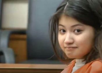 Kisah Viral Isabella Guzman; Seorang Gadis Cantik Yang Menusuk Ibunya Dengan 79 Tusukan