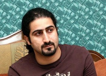 Putra Osama bin Laden Malu dengan Kejahatan Ayahnya: Sulit Bagi Saya untuk Percaya