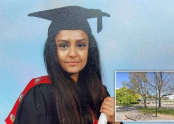 Tragis, Guru Sekolah Dasar Ini Dibunuh Secara Brutal, Jasadnya Dibuang di Taman