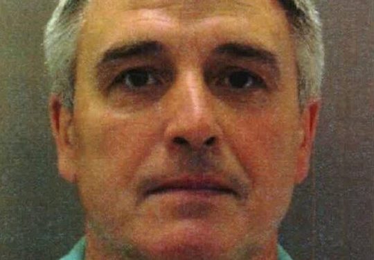 Mata-mata Rusia Dicari Terkait Kasus Keracunan Novichok di Salisbury