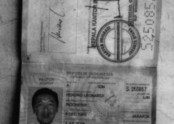 Adelin Lis Buronan Kejaksaan Agung, Kabur Pakai Paspor Palsu yang Dikeluarkan Kantor Imigrasi Jakarta
