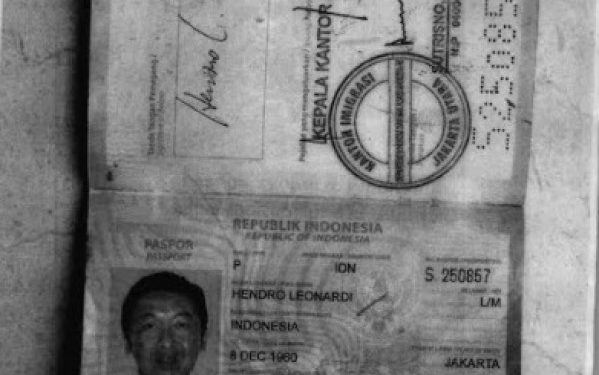Adelin Lis Buronan Kejaksaan Agung, Kabur Pakai Paspor Palsu yang Dikeluarkan Kantor Imigrasi Jakarta