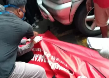 Bersihkan Corong Yang Tersumbat, Pekerja BUMD di Dumai Tewas Kesetrum