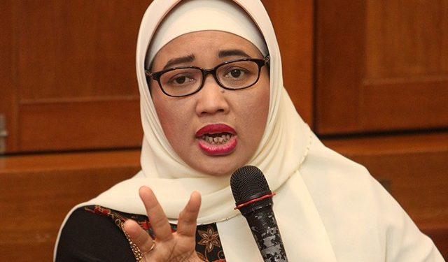 Komisioner KPAI Minta Saipul Jamil di Boikot: Jangan Beri Ruang Pada Orang yang Sudah Melakukan Pencabulan Terhadap Anak