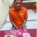 Walah ! Kantongi 1 Paket Sabu, Anak Medan Petisah Diangkut Polisi