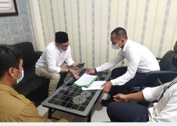 Tak Pernah Sebut Banser Ormas Terbaik, Bupati Meranti Adil Polisikan Seorang Pengguna Medsos