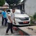 Mobil Mewah Yang Diduga Dibawa Kabur Oknum Pimpinan DPRD Pekanbaru NF, Belum Dikembalikan