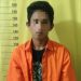 Unit Reskrim Polsek Tambang Tangkap Pengedar Sabu di Wilayah Desa Kualu