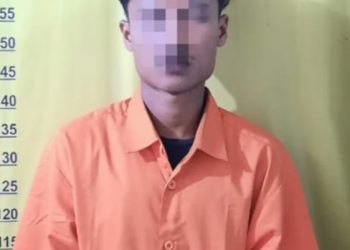 Gagal Cabuli Anak Dibawah Umur, Pelaku Dilaporkan Orang Tua Ke Polsek Tambang