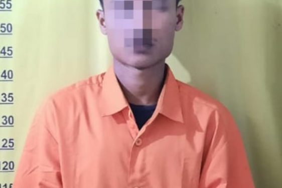 Gagal Cabuli Anak Dibawah Umur, Pelaku Dilaporkan Orang Tua Ke Polsek Tambang