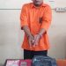 Pengedar Sabu ini Ditangkap Unit Reskrim Polsek Tapung Saat Transaksi Narkoba