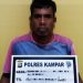 Simpan Sabu RS Ditangkap Resnarkoba Polres Kampar
