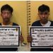 Dua Pelaku Jambret Berhasil Diringkus Satreskrim Polres Kampar