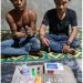 Polsek Siak Hulu Grebek Rumah Pelaku Narkoba, Dua Orang Bandar Diamankan dan Satu DPO