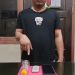 Hasil Pengembangan, Resnarkoba Polres Kampar Kembali Tangkap 1 Tersangka dengan 16 Paket Sabu