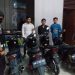 Bubarkan Ajang Balap Liar, Tim TEMBAK Polres Kampar Amankan 6 Unit Sepeda Motor dan Pelaku