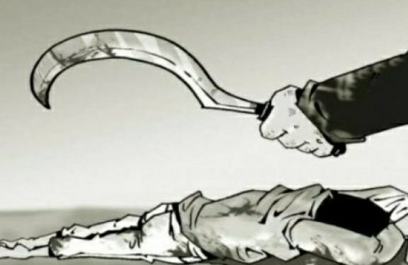 Gegara Hal Sepele, Seorang Pria Tewas Dicelurit Tetangganya di Pamekasan