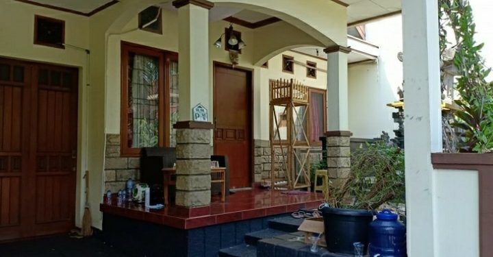 Ini Dia Pesan Aneh, Ibu dan Anak Asal Bali yang Bunuh Diri di Depok