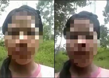 Viral Video Pengakuan Seorang Anak yang Disetubuhi Ayahnya Hampir Setiap Malam