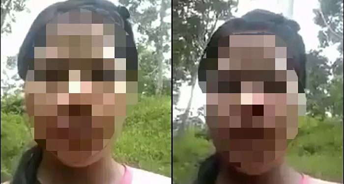 Viral Video Pengakuan Seorang Anak yang Disetubuhi Ayahnya Hampir Setiap Malam