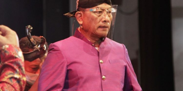 “Tenggelamkan Begal Demokrat” Menggema di Twitter Usai Acara HUT Partai Demokrat Kubu Moeldoko Dibubarkan Polisi