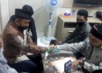 Dituding Paksa Berhubungan Intim dengan Cara Menyimpang, Ternyata Mas Kawin Ayah Taqy Malik dan Istri Siri Cuma Segini