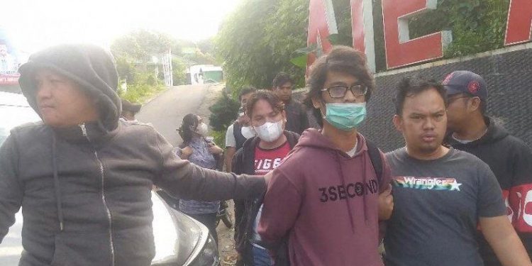 Bawa Kabur Duit Rp 2,8 Miliar Milik Alfamart, Begini Cara Kerja Jelly Paris