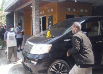 Tak Kunjung Usai, Bareskrim Turun Tangan Selidiki Kasus Pembunuhan Sadis Ibu dan Anak di Subang