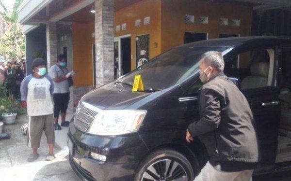 Tak Kunjung Usai, Bareskrim Turun Tangan Selidiki Kasus Pembunuhan Sadis Ibu dan Anak di Subang