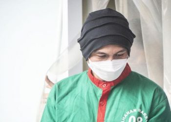 Kasus Narkoba, Anji Disidangkan di PN Jakarta Barat