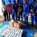 Bawa 48 Kg Bahan Peledak Untuk Bom Ikan, Seorang Penumpang KM Nadelyn Diringkus Polisi di Bali