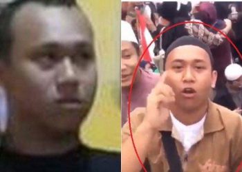 Begini Akhir Nasib Karier Pemuda yang Pernah Ancam Penggal Kepala Jokowi
