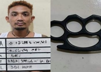 Pria Bali Ini Diduga Menyerang Pria Lain Hanya Karena Melototi Sang Pacar