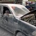 Borong BBM, Mobil Kijang Terbakar di SPBU Deli Serdang, 2 Penumpang Luka Bakar