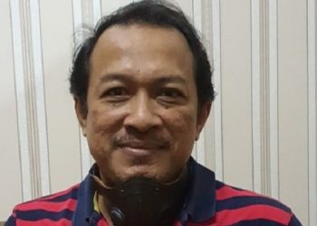 Aryo Santigi 15 Tahun Buron Terpidana Korupsi Bank Mandiri Akhirnya Ditangkap