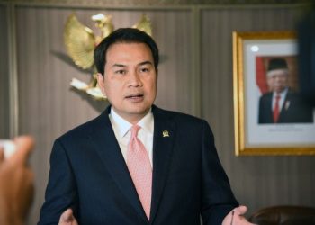 Ini Peran Azis Syamsudin di Kasus Suap Terkait Perkara Lampung Tengah