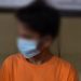Pria Pekanbaru Ditangkap Polisi usai Cabuli Anak Tetangga di Samping Masjid
