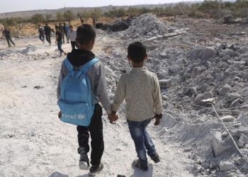 Anak-anak WNI yang Terlibat Isis di Timur Tengah Siap Dijemput BNPT