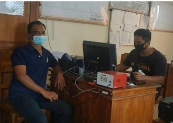 Dicerai Istri, Pria di Bali Nekat Curi Celana Dalam Perempuan untuk Fantasi Seksual