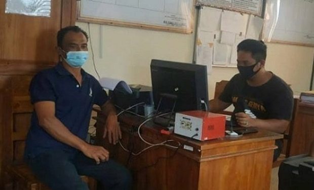 Dicerai Istri, Pria di Bali Nekat Curi Celana Dalam Perempuan untuk Fantasi Seksual
