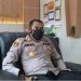 AKBP Arif Budi Purnomo/Borneonews