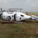 Helikopter Tergelincir di Bandara Curug, Dua Awak Alami Luka Ringan