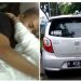 Mobil ‘Bergoyang’ Kepergok di Semarang, Beradu Mesra di Kursi Depan