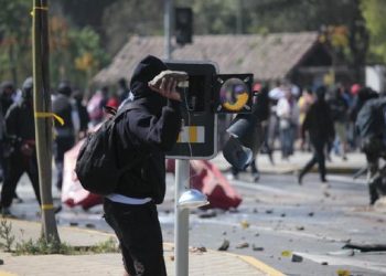 Warga Meninggal Akibat Dua Kelompok Tawuran di Makasar
