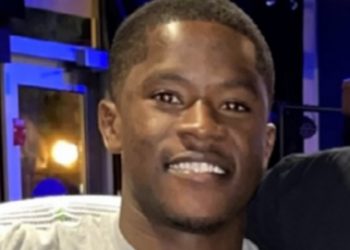 Mayat Calon Dokter Ditemukan Mengambang di Sungai Illinois