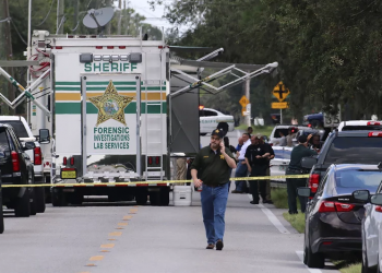 Klaim Dirinya Mendapat Utusan dari Tuhan, Mantan Militer Amerika Serikat Tembaki Satu Keluarga hingga Tewas